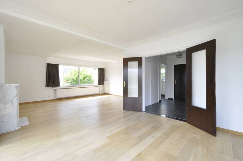 LOCATION Villa 3 CH Knokke-Heist -Villa individuelle près de Zegemeer et la Réserve